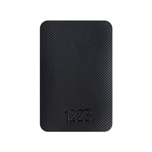 Đen 1.3 vân B052